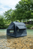 Foldable Amphibious Inflatable Car Roof Top Tent For Camping Outdoor Glamping Camping Tent For